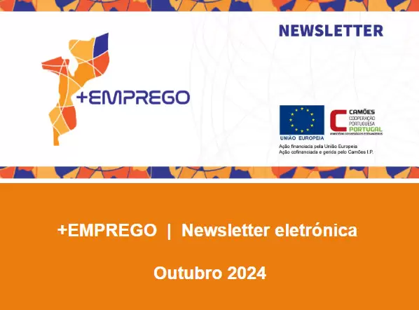 MaisEmpregoLogo