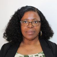 Amélia Chissuane Amélia Chissuane