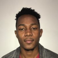 Horácio Djedje Horácio Djedje