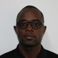 Ismael Boaventura Machavele Ismael Boaventura Machavele