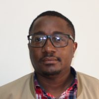 Lucrácio Nhangala Lucrácio Nhangala
