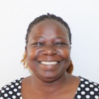 Mónica Muchanga Mónica Muchanga
